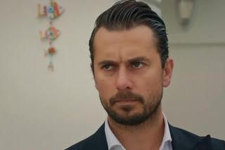 Miłość i nadzieja - bójka Kuzeya z Suatem