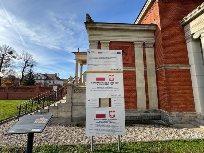 Parafia Kopice wydała nowy kalendarz 2026