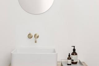 Lustra do łazienki - inspiracje