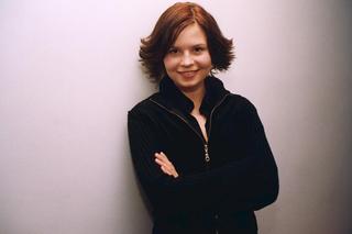 Zagrała Dominikę w Poranku Kojota. Tak dziś wygląda Magdalena Kumorek