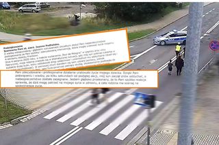 Koszmar na Tour de Pologne. Peleton przejeżdżał, a na chodniku trwała dramatyczna walka o życie dziecka
