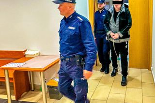 Małżeństwo zdecydowało się na desperacki krok. W tle długi i konflikt z sąsiadami