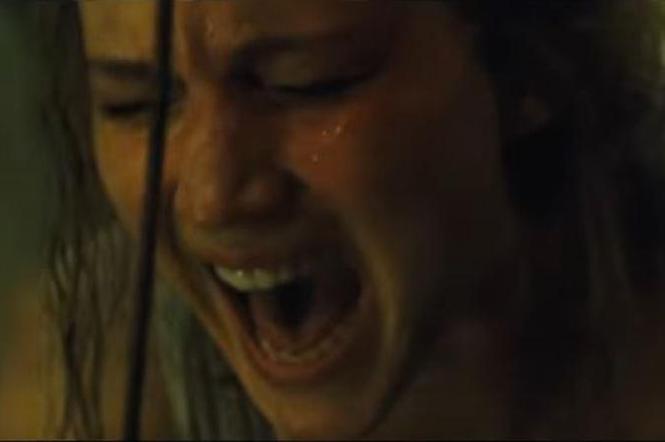 Mother - trailer