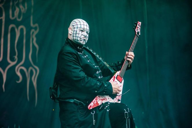 Mystic Festival 06.06.2025. – Król jest tylko jeden i jest nim King Diamond!