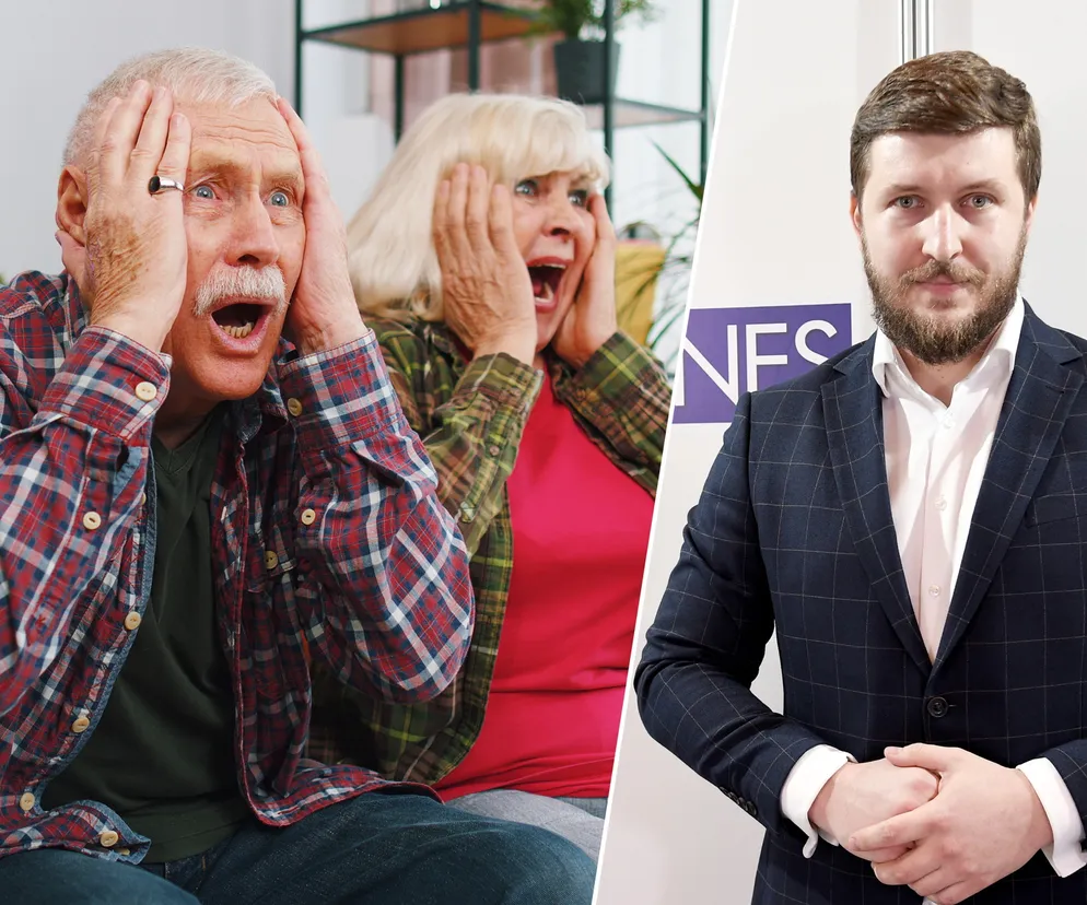 Nowa super waloryzacja nie uratuje emerytów?