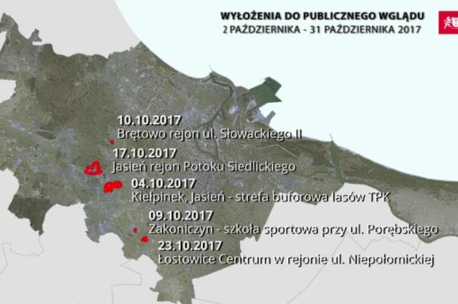 Zobacz jak może zmienić się Gdańsk