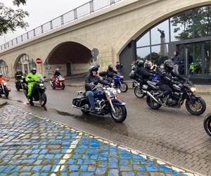 Zakończenie sezonu motocyklowego w Gorzowie 2023