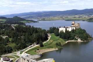 Długi weekend czerwcowy 2025. Gdzie pojechać na Boże Ciało?