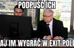  Najlepsze memy wyborcze 2025. Internauci bezlitośni