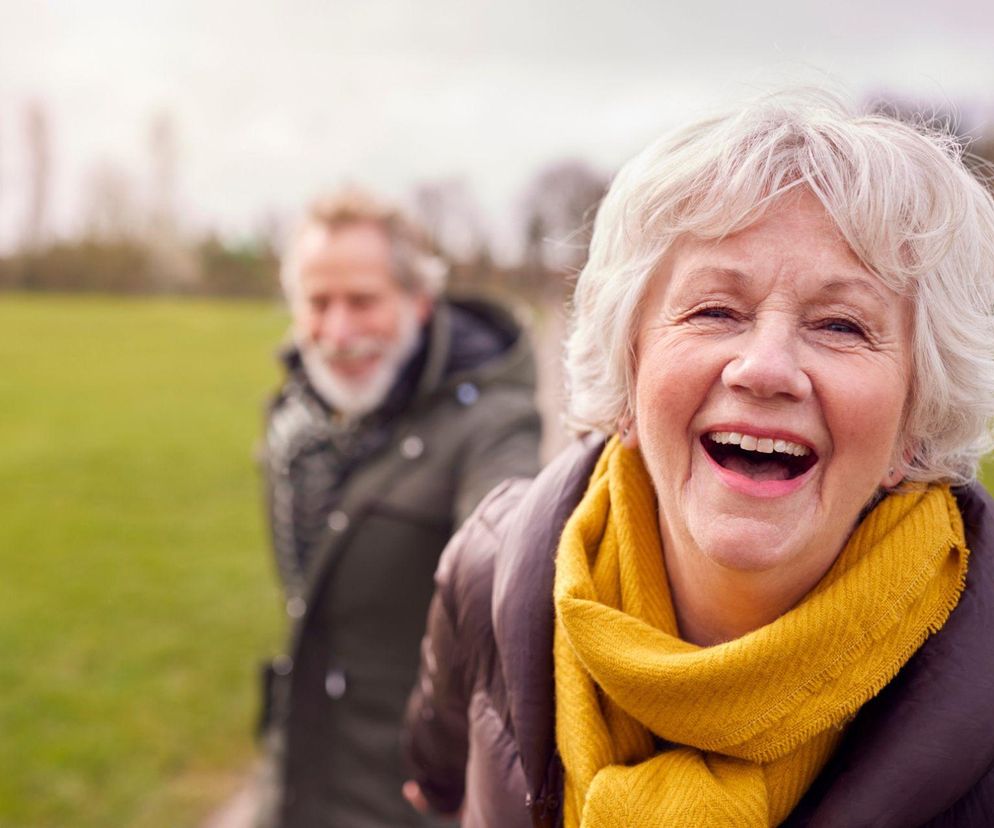 4 rzeczy, które wydłużają życie. Naukowiec obserwuje to od dawna