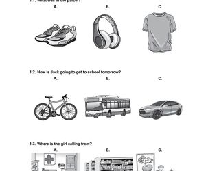 Egzamin ósmoklasisty język angielski 2025: ARKUSZE CKE [15.05.2025]