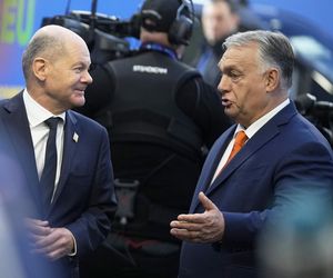 Orban dał azyl Romanowskiemu