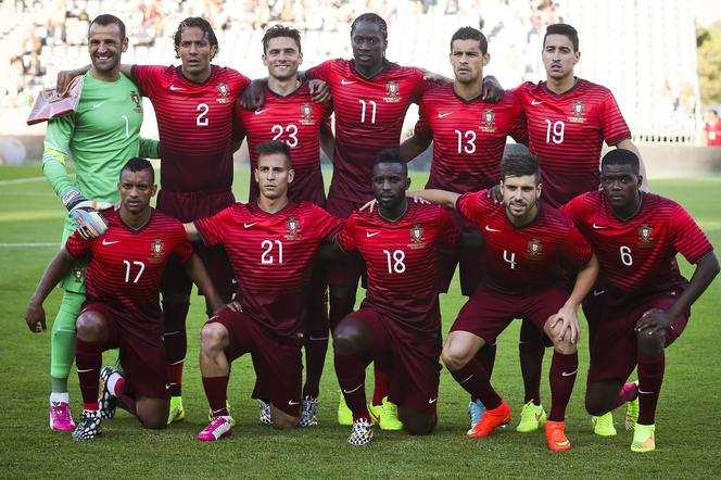 Drużyny mistrzostw świata 2014 - reprezentacja Portugalii