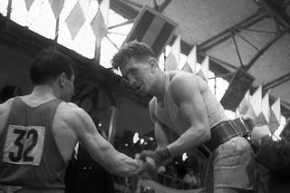  1953. Walka o nadzieję