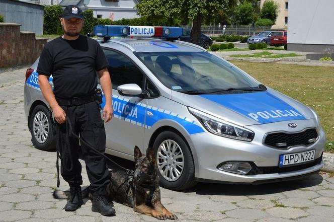 Spalił auto, bo nie powiedział mu "dzień dobry"