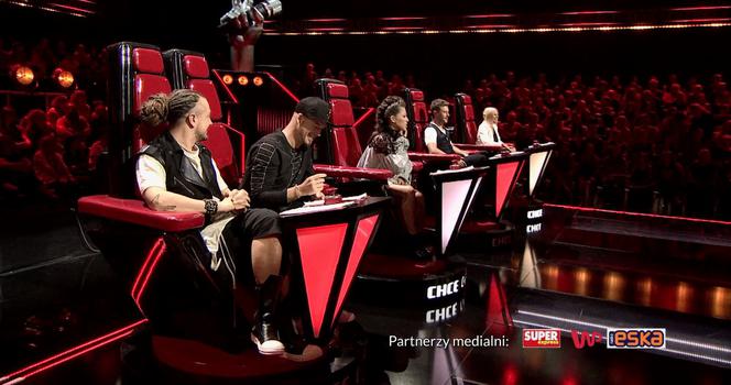 The Voice Of Poland 7