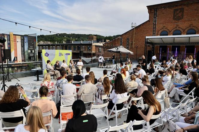 Lviv Urban Forum