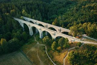 Mosty w Stańczykach