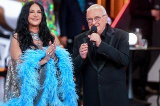 Jacek Cygan na Festiwalu w Opolu