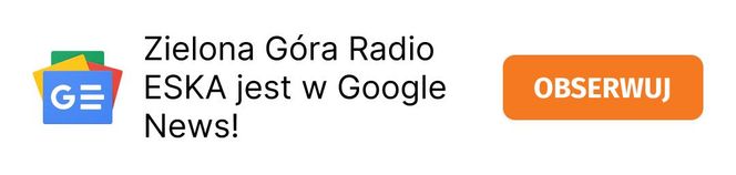 Zielona Góra Radio ESKA Google News