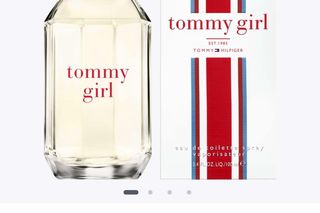 Perfumy w promocji w Rossmanie