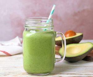 Płatki owsiane poszły w odstawkę. Teraz na śniadanie robię pyszny i zdrowy koktajl 