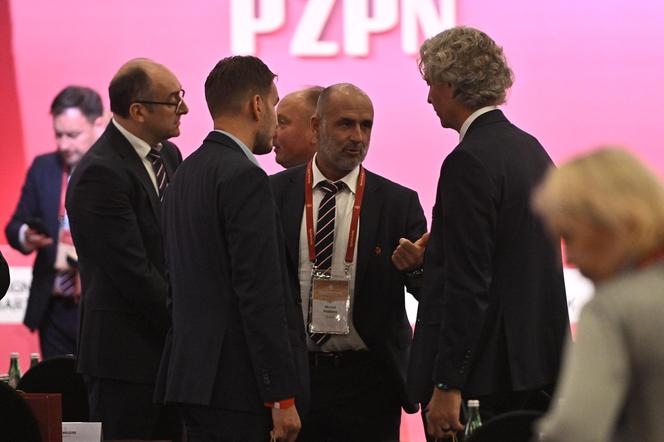 Walne zgromadzenie delegatów PZPN