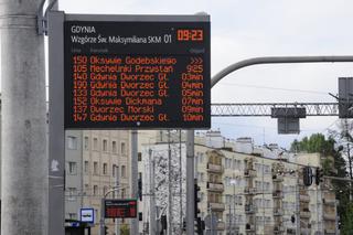 Kilkanaście zatok autobusowych w Gdyni idzie do remontu!