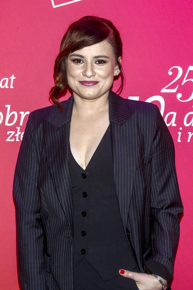 Joanna Jarmołowicz nie płacze po Królikowskim. Zobaczcie, z kim ją przyłapano!