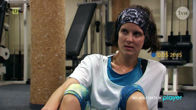 Na Wspólnej, odcinek 2788. Ada (Wiktoria Wolańska)