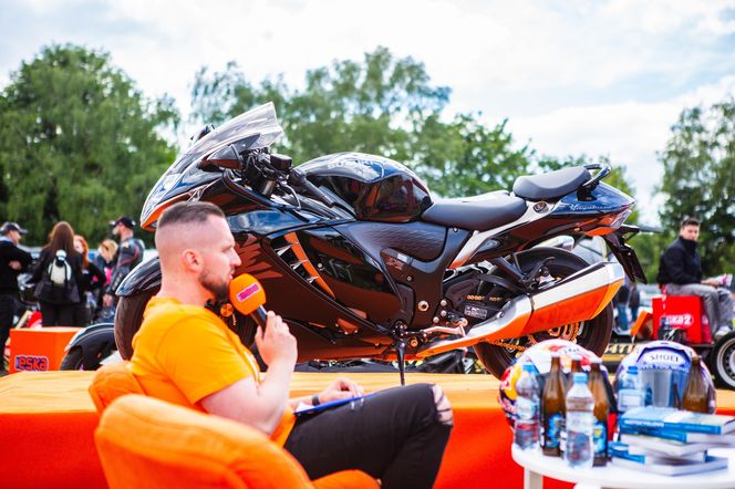ESKA RIDER SHOW 5 - za nami jedno z największych motocyklowych wydarzeń w kraju!