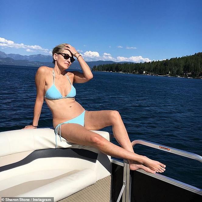 Nagi instynkt wciąż zachwyca