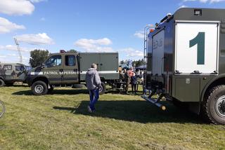 Święto 18. Dywizji Zmechanizowanej w Siedlcach - 04 i 05.09.2021