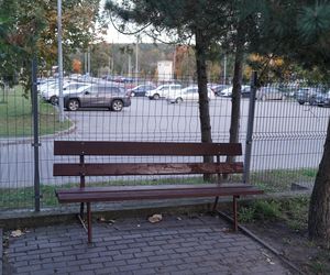 Pan Bolesław Strzeliński dwa dni leżał na podłodze. Uratował go dzielnicowy