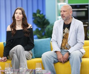 Córka Agaty Mróz
