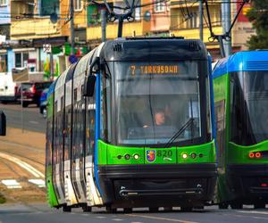 Tramwaje w Szczecinie