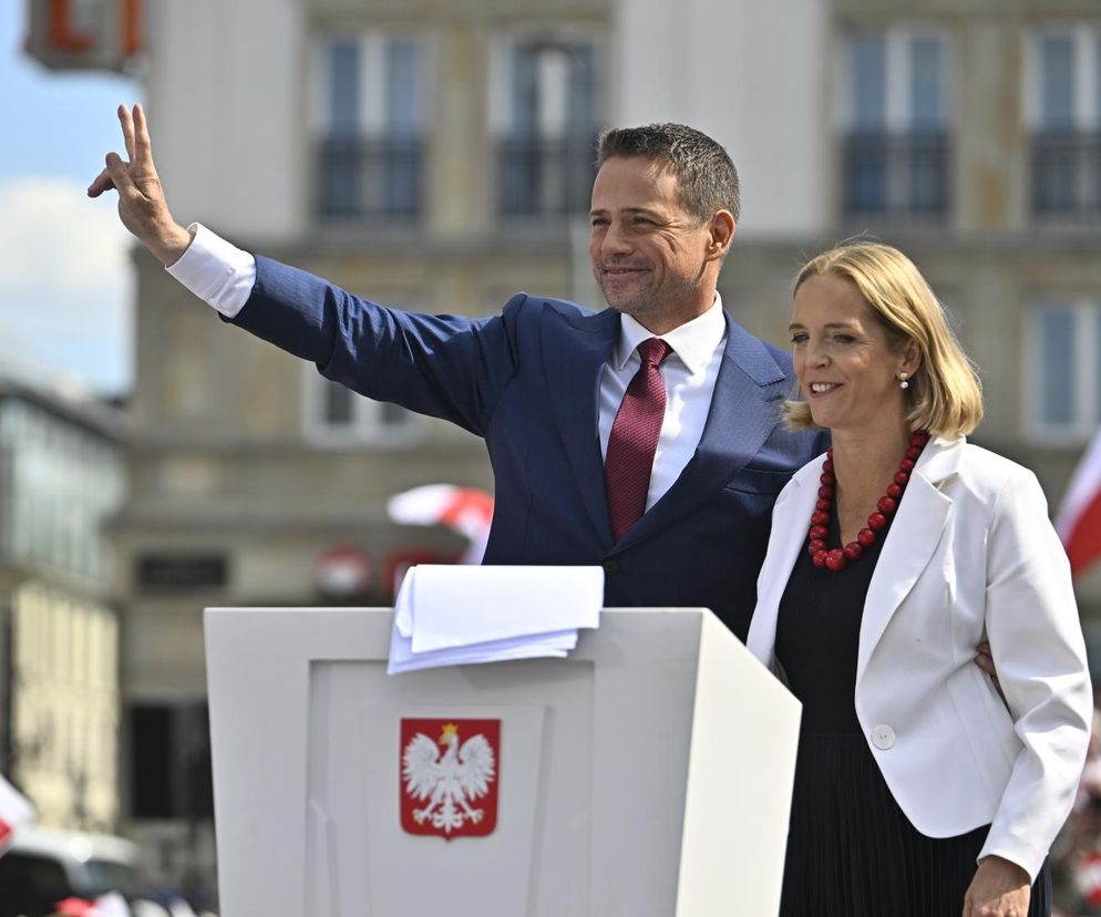Rafał Trzaskowski