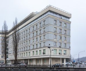 Główny Urząd Statystyczny w Warszawie