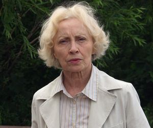 MArek Walczewski zostawił Annę Polony dla Małgorzaty niemirskiej