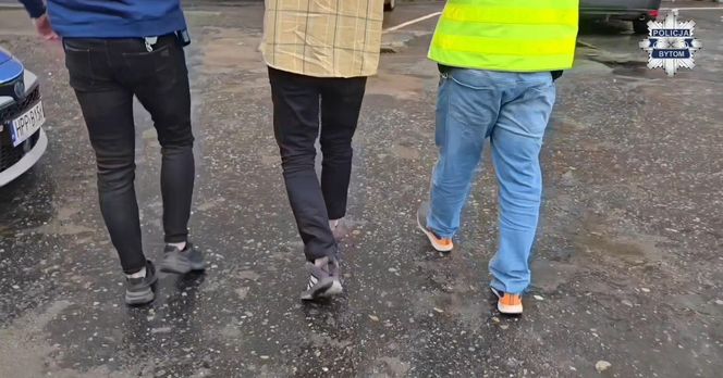 Bytom: Mężczyzna aresztowany za brutalne znęcanie się nad partnerką. Grozi mu surowa kara