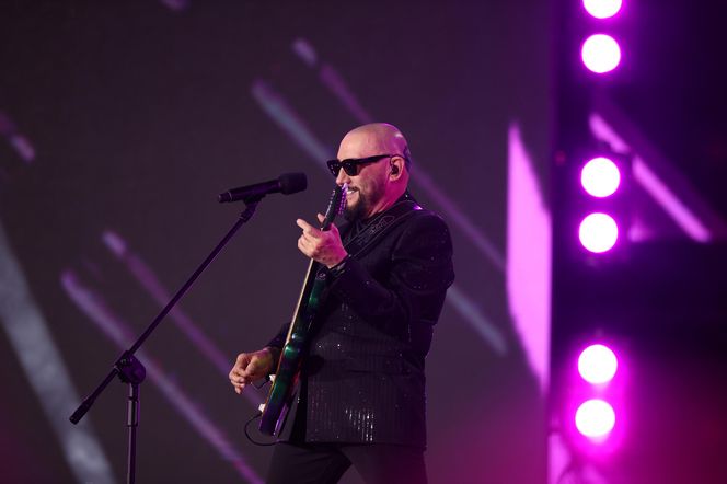 Koncert największych gwiazd polskiej estrady w Kotle Czarownic