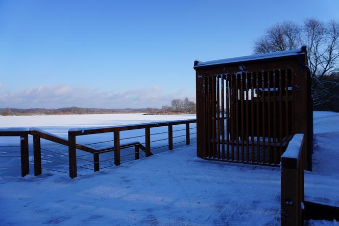 Miejska sauna w Białymstoku gotowa! To nowa atrakcja na plaży Dojlidy