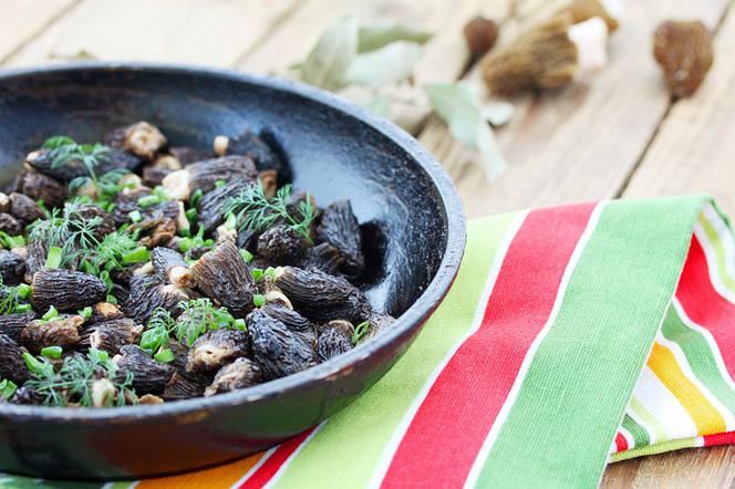 Jaki rodzaj patelni wybrać?