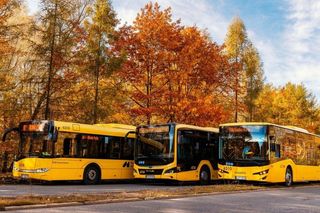 GZM inwestuje w ekotransport. Podpisano gignatyczny kontrakt 