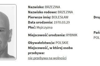 Rejestr Przestępców Seksualnych z województwa śląskiego [ZDJĘCIA]