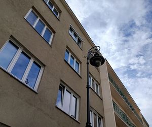 Ulica Andrzejowska w Warszawie