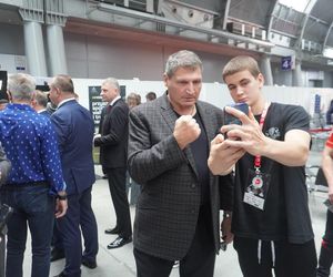 W Kielcach trwa V Forum Polskiego Boksu