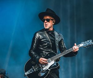 Masters of Rock 2025 - dzień 3.