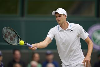 Hurkacz - Berrettini TRANSMISJA TV NA ŻYWO Wimbledon Gdzie obejrzeć mecz Hurkacz - Berrettini STREAM ONLINE LIVE 9.07 Hurkacz w TV dzisiaj