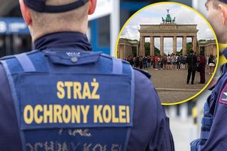 Uciekli z domu dziecka w Berlinie. Trzej chłopcy odnaleźli się w Polsce